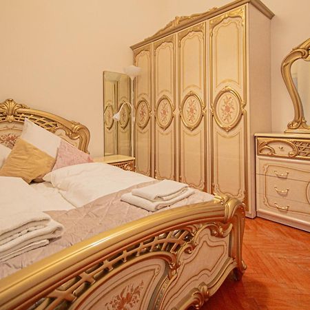 The Grand Royal 3Bdr Heart Of Old Town Διαμέρισμα Πράγα Εξωτερικό φωτογραφία
