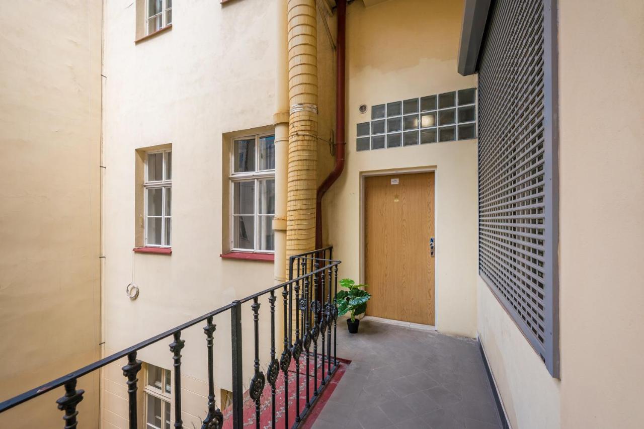 The Grand Royal 3Bdr Heart Of Old Town Διαμέρισμα Πράγα Εξωτερικό φωτογραφία