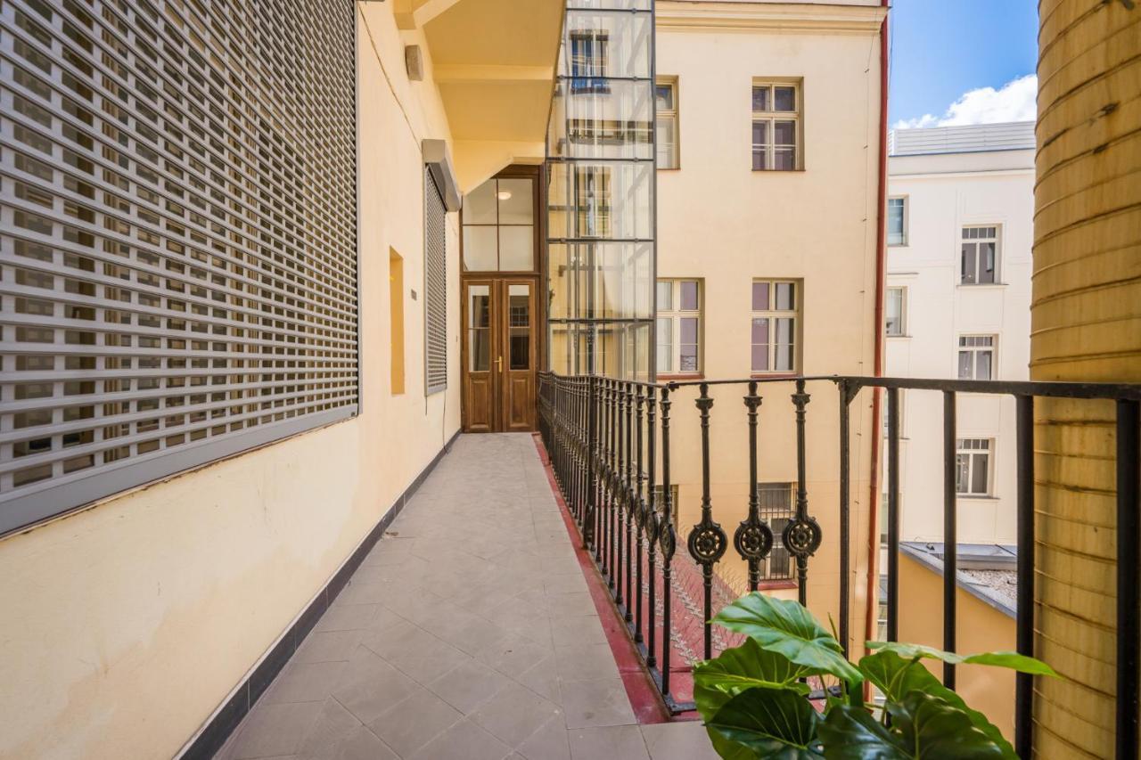 The Grand Royal 3Bdr Heart Of Old Town Διαμέρισμα Πράγα Εξωτερικό φωτογραφία