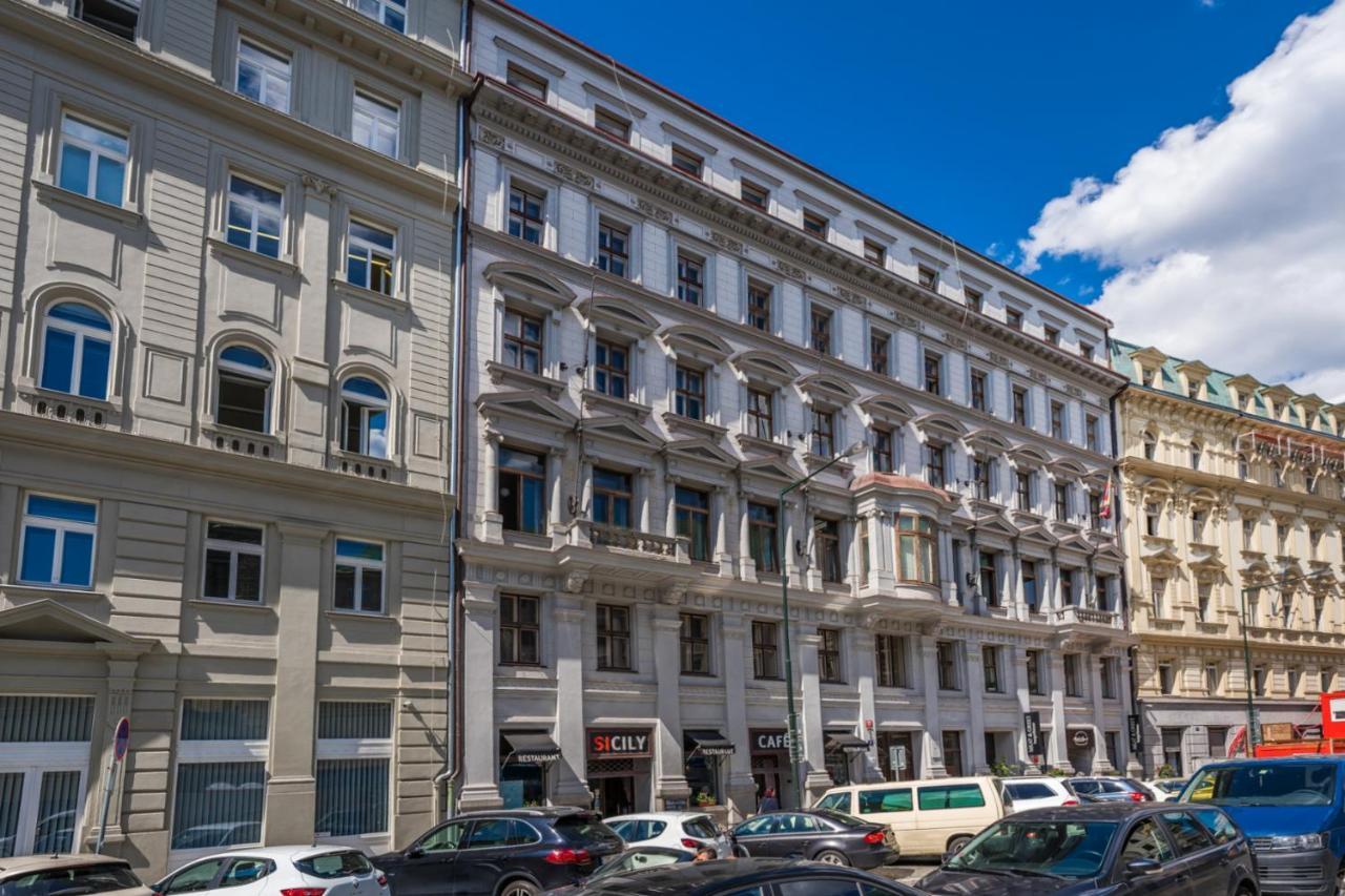 The Grand Royal 3Bdr Heart Of Old Town Διαμέρισμα Πράγα Εξωτερικό φωτογραφία