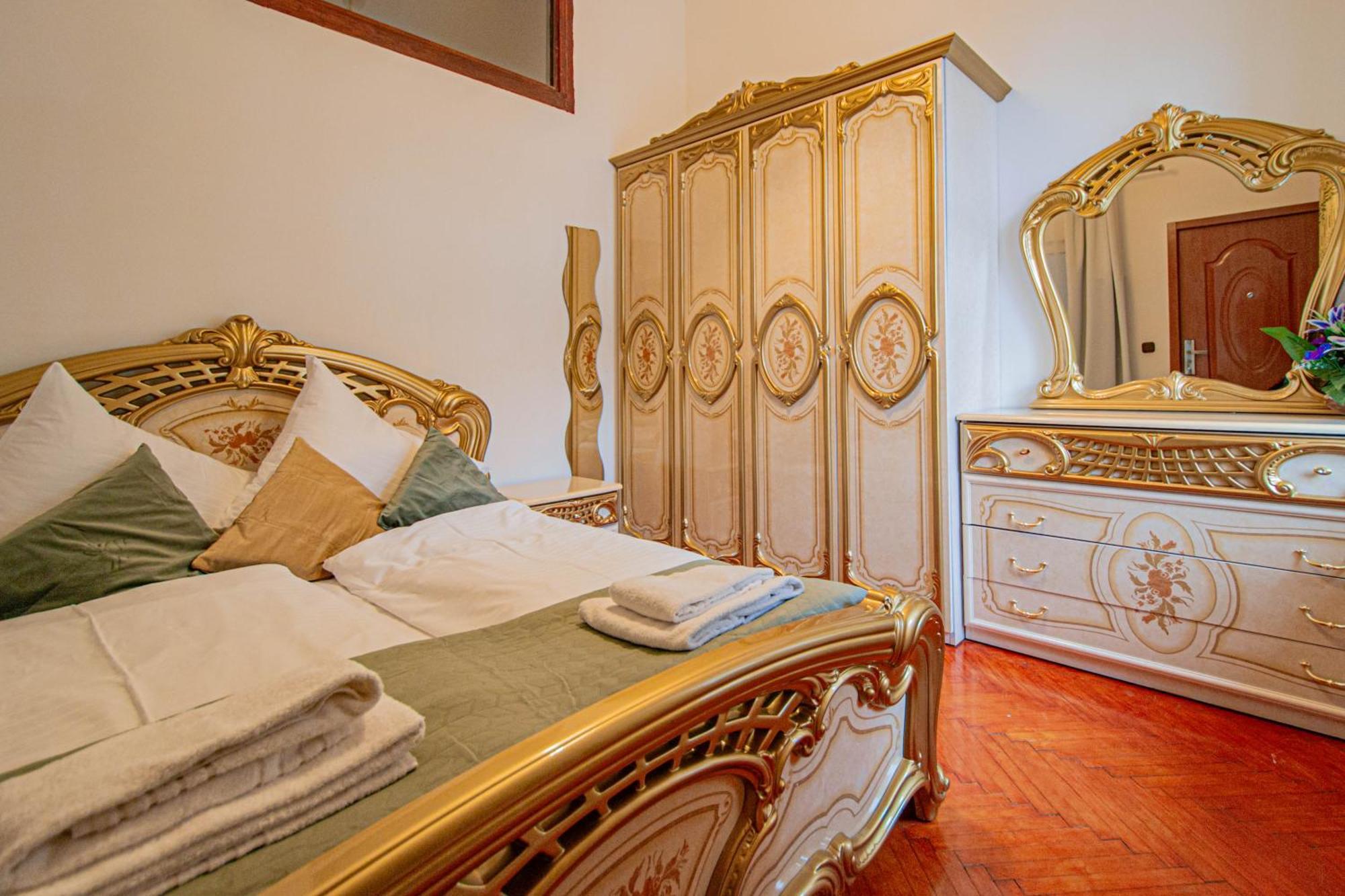 The Grand Royal 3Bdr Heart Of Old Town Διαμέρισμα Πράγα Εξωτερικό φωτογραφία