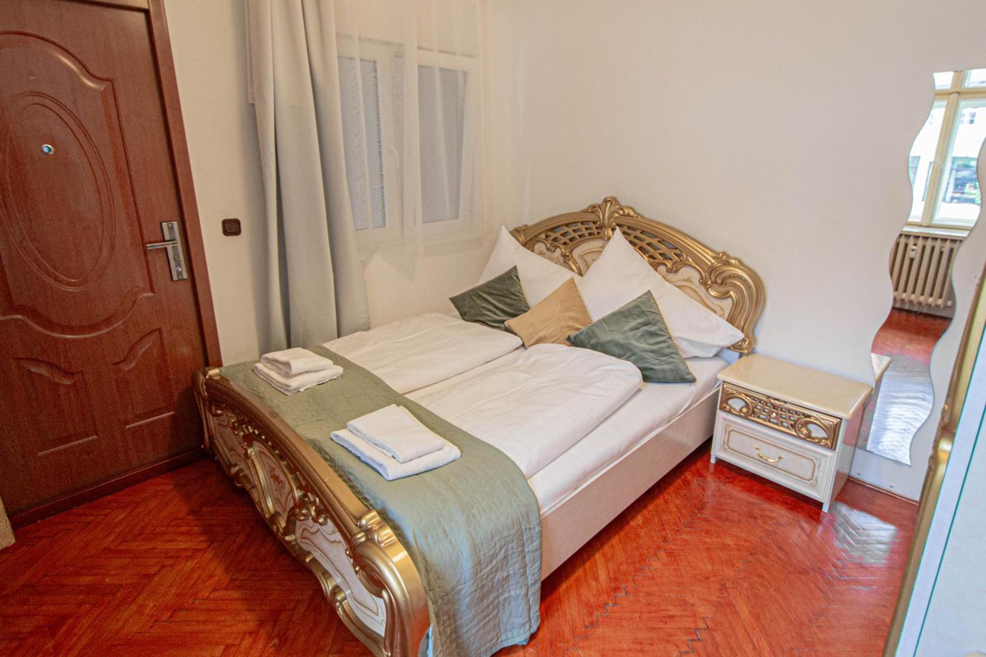 The Grand Royal 3Bdr Heart Of Old Town Διαμέρισμα Πράγα Εξωτερικό φωτογραφία