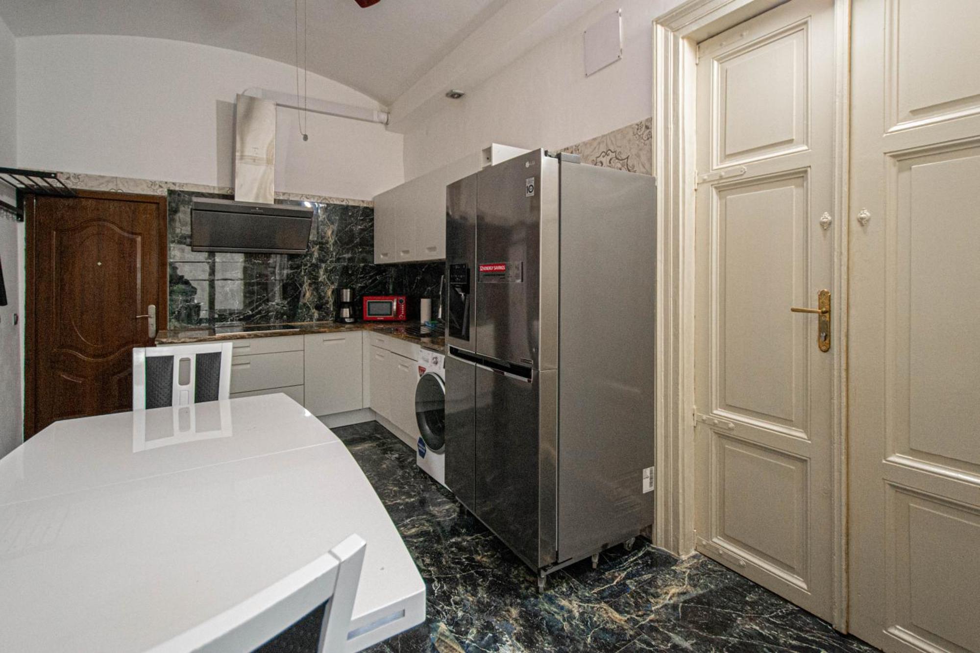 The Grand Royal 3Bdr Heart Of Old Town Διαμέρισμα Πράγα Εξωτερικό φωτογραφία