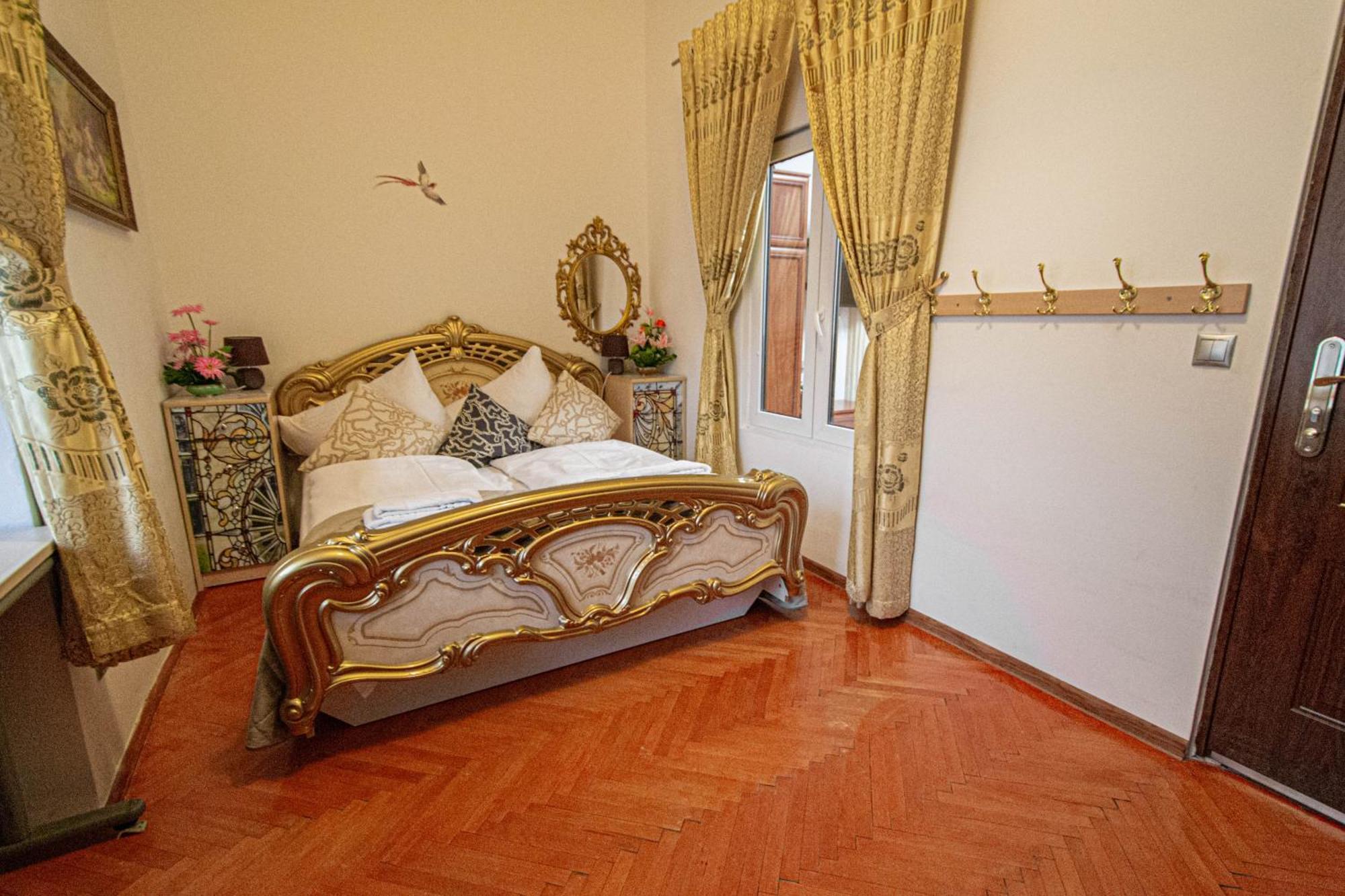The Grand Royal 3Bdr Heart Of Old Town Διαμέρισμα Πράγα Εξωτερικό φωτογραφία