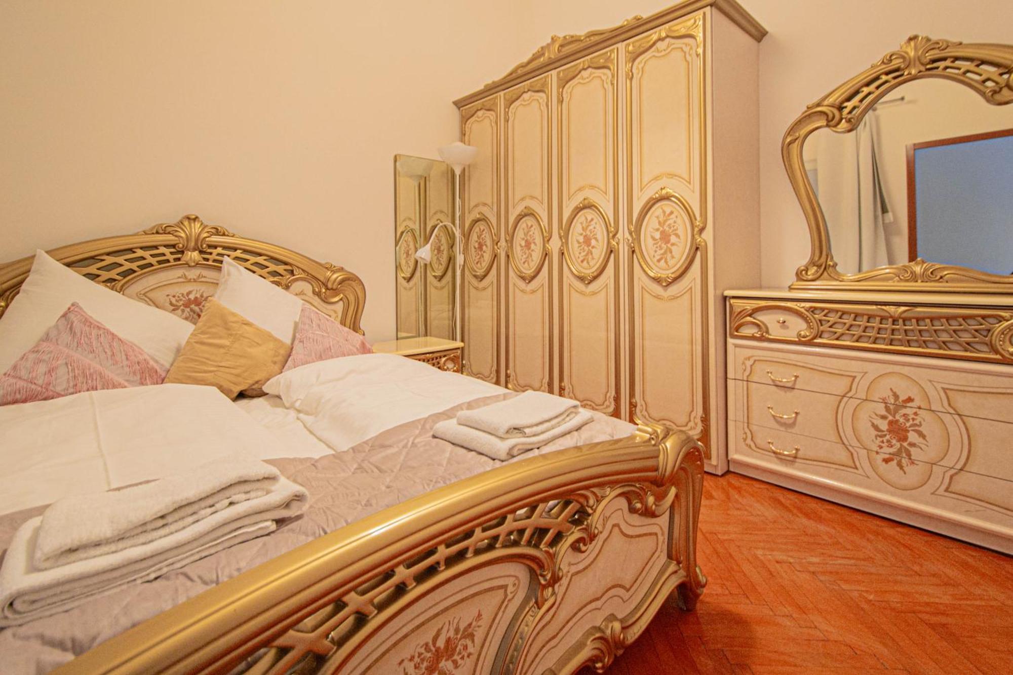 The Grand Royal 3Bdr Heart Of Old Town Διαμέρισμα Πράγα Εξωτερικό φωτογραφία