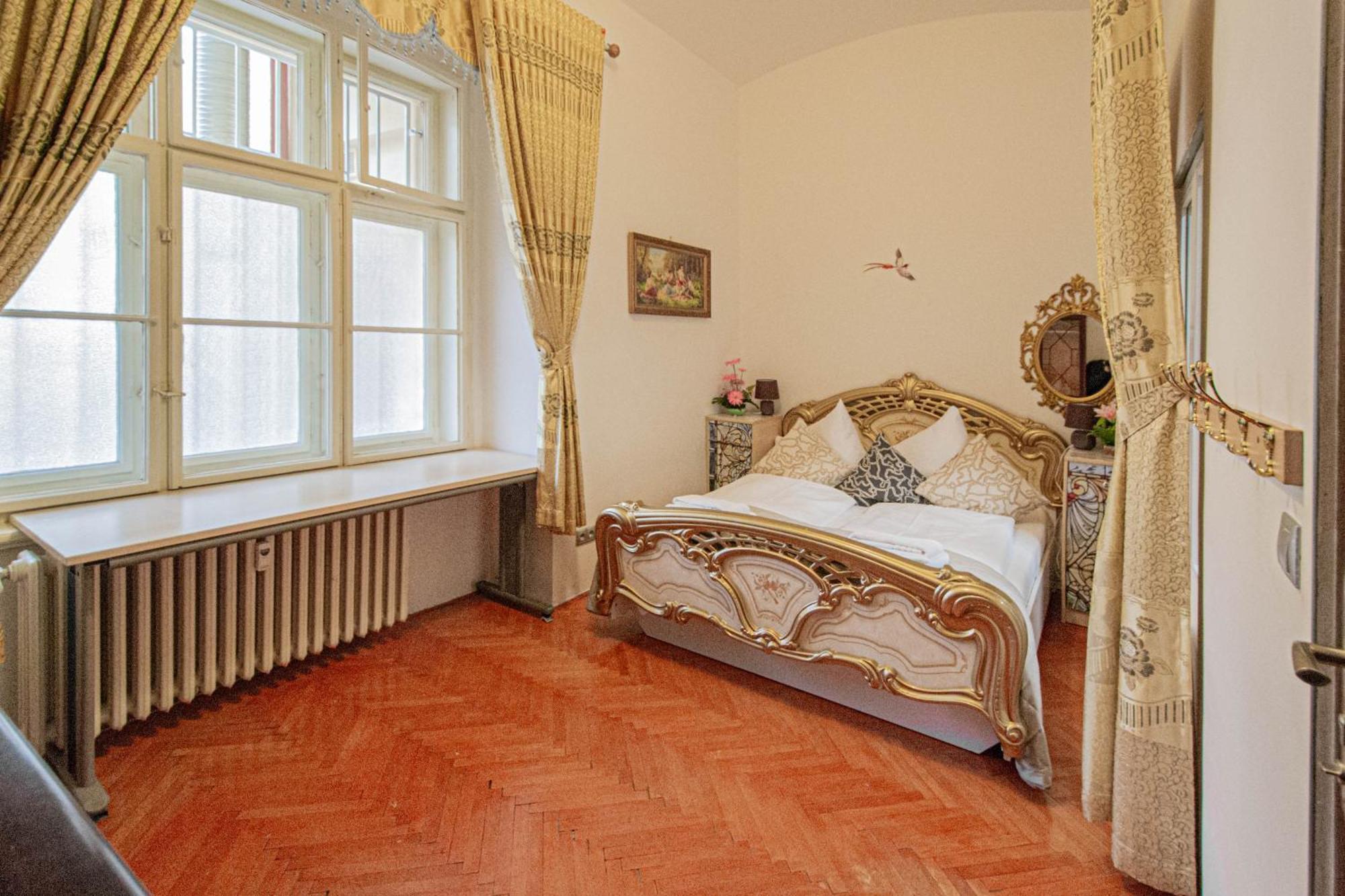 The Grand Royal 3Bdr Heart Of Old Town Διαμέρισμα Πράγα Εξωτερικό φωτογραφία